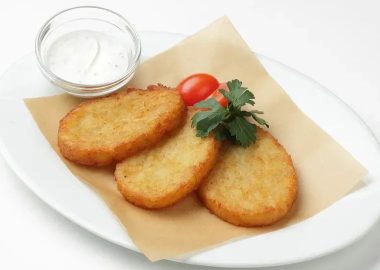 Картофельные хашбрауны