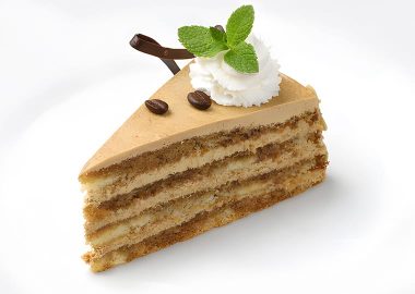 Кофейный мокко