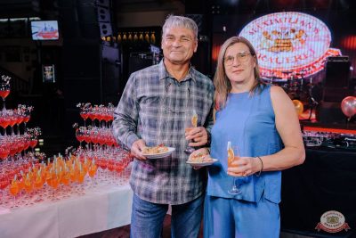 «Город 312». День рождения «Максимилианс», 24 июля 2025 - Ресторан «Максимилианс» Челябинск - 44