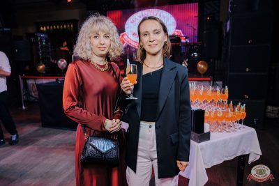 «Город 312». День рождения «Максимилианс», 24 июля 2025 - Ресторан «Максимилианс» Челябинск - 45