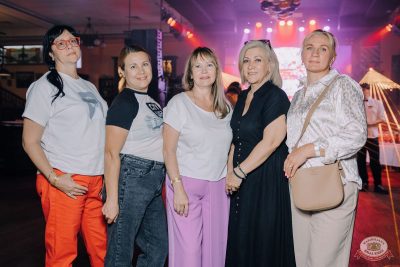 «Город 312». День рождения «Максимилианс», 24 июля 2025 - Ресторан «Максимилианс» Челябинск - 47