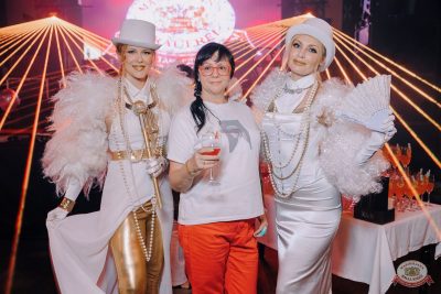 «Город 312». День рождения «Максимилианс», 24 июля 2025 - Ресторан «Максимилианс» Челябинск - 51