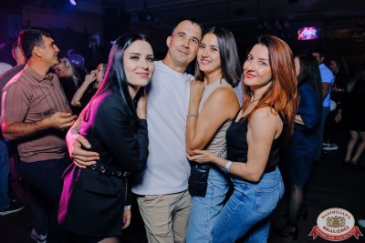 «Дыхание ночи»: Party Tropical, 29 августа 2025 - Ресторан «Максимилианс» Астана - 00051