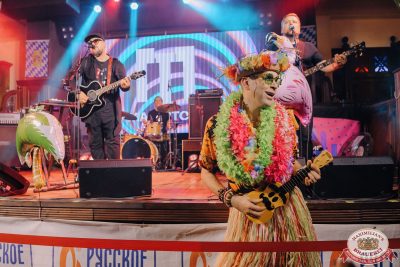 «Дыхание ночи»: Party Tropical, 29 августа 2025 - Ресторан «Максимилианс» Астана - 00065