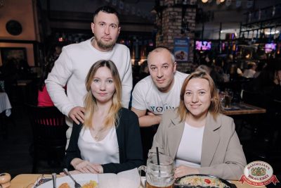 Золотой состав Стрелок, 13 сентября 2025 - Ресторан «Максимилианс» Челябинск - 00089