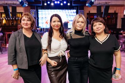 «Октоберфест-2025»: закрытие фестиваля. Группа «Динамит», 4 октября 2025 - Ресторан «Максимилианс» Челябинск - 15