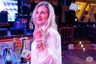 «Октоберфест-2025»: закрытие фестиваля. Группа «Динамит», 4 октября 2025 - Ресторан «Максимилианс» Челябинск - 16