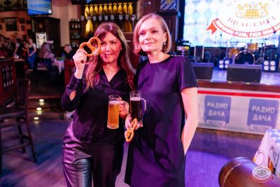 «Октоберфест-2025»: закрытие фестиваля. Группа «Динамит», 4 октября 2025 - Ресторан «Максимилианс» Челябинск - 17