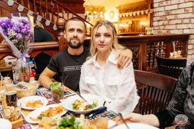 «Октоберфест-2025»: закрытие фестиваля. Группа «Динамит», 4 октября 2025 - Ресторан «Максимилианс» Челябинск - 23