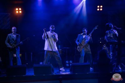 «Октоберфест-2025»: закрытие фестиваля. Группа «Динамит», 4 октября 2025 - Ресторан «Максимилианс» Челябинск - 33