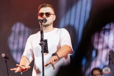 «Октоберфест-2025»: закрытие фестиваля. Группа «Динамит», 4 октября 2025 - Ресторан «Максимилианс» Челябинск - 37