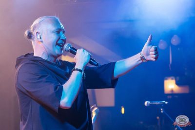 «Октоберфест-2025»: закрытие фестиваля. Группа «Динамит», 4 октября 2025 - Ресторан «Максимилианс» Челябинск - 4