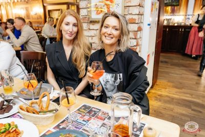 «Октоберфест-2025»: закрытие фестиваля. Группа «Динамит», 4 октября 2025 - Ресторан «Максимилианс» Челябинск - 41