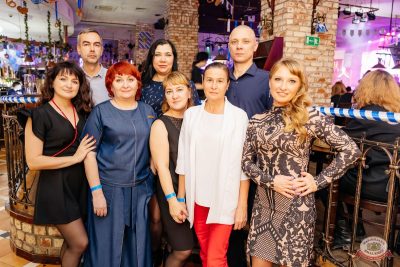 «Октоберфест-2025»: закрытие фестиваля. Группа «Динамит», 4 октября 2025 - Ресторан «Максимилианс» Челябинск - 42