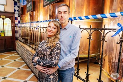 «Октоберфест-2025»: закрытие фестиваля. Группа «Динамит», 4 октября 2025 - Ресторан «Максимилианс» Челябинск - 43