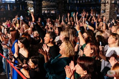 «Октоберфест-2025»: закрытие фестиваля. Группа «Динамит», 4 октября 2025 - Ресторан «Максимилианс» Челябинск - 5