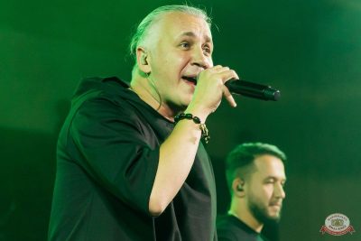 «Октоберфест-2025»: закрытие фестиваля. Группа «Динамит», 4 октября 2025 - Ресторан «Максимилианс» Челябинск - 6