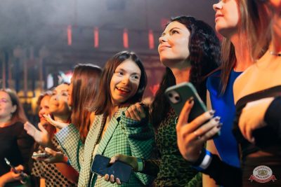 «Октоберфест-2025»: закрытие фестиваля. Группа «Динамит», 4 октября 2025 - Ресторан «Максимилианс» Челябинск - 7