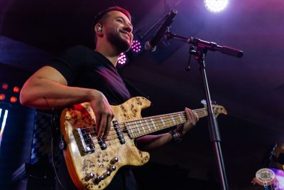 «Октоберфест-2025»: закрытие фестиваля. Группа «Динамит», 4 октября 2025 - Ресторан «Максимилианс» Челябинск - 8