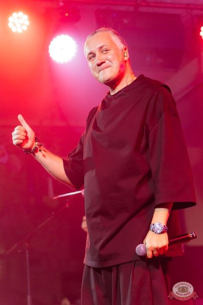 «Октоберфест-2025»: закрытие фестиваля. Группа «Динамит», 4 октября 2025 - Ресторан «Максимилианс» Челябинск - 9