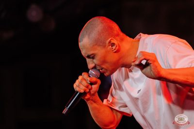 Честный, 12 октября 2025 - Ресторан «Максимилианс» Челябинск - 12