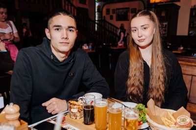 Честный, 12 октября 2025 - Ресторан «Максимилианс» Челябинск - 21