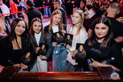 Честный, 12 октября 2025 - Ресторан «Максимилианс» Челябинск - 23