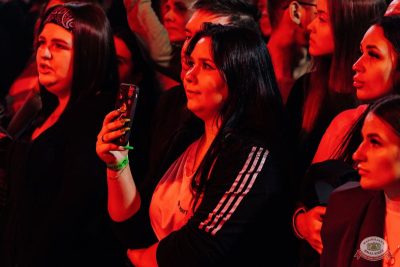 Честный, 12 октября 2025 - Ресторан «Максимилианс» Челябинск - 43