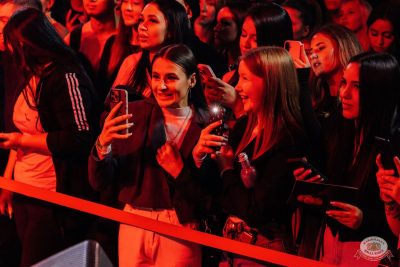 Честный, 12 октября 2025 - Ресторан «Максимилианс» Челябинск - 44