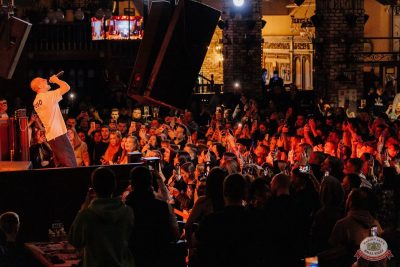 Честный, 12 октября 2025 - Ресторан «Максимилианс» Челябинск - 5