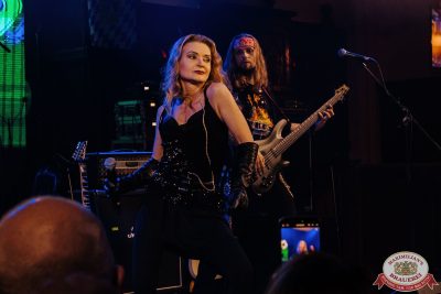 «Сектор газа»: 25 лет без Юрия Хоя, 19 октября 2025 - Ресторан «Максимилианс» Челябинск - 00015