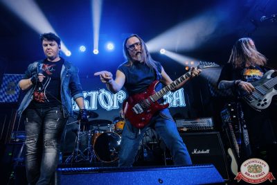 «Сектор газа»: 25 лет без Юрия Хоя, 19 октября 2025 - Ресторан «Максимилианс» Челябинск - 00020