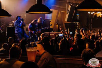 «Сектор газа»: 25 лет без Юрия Хоя, 19 октября 2025 - Ресторан «Максимилианс» Челябинск - 00023