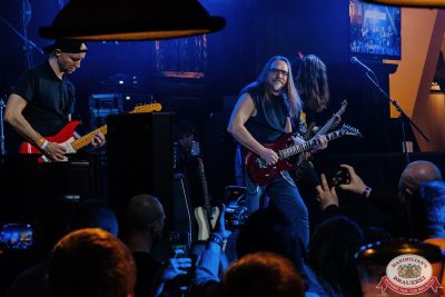 «Сектор газа»: 25 лет без Юрия Хоя, 19 октября 2025 - Ресторан «Максимилианс» Челябинск - 00024