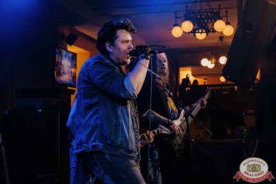 «Сектор газа»: 25 лет без Юрия Хоя, 19 октября 2025 - Ресторан «Максимилианс» Челябинск - 00025