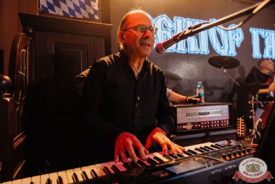 «Сектор газа»: 25 лет без Юрия Хоя, 19 октября 2025 - Ресторан «Максимилианс» Челябинск - 00030