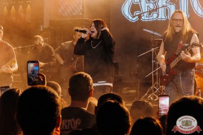 «Сектор газа»: 25 лет без Юрия Хоя, 19 октября 2025 - Ресторан «Максимилианс» Челябинск - 00032