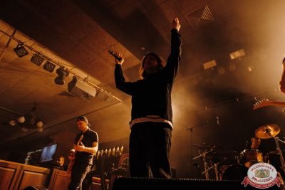 «Сектор газа»: 25 лет без Юрия Хоя, 19 октября 2025 - Ресторан «Максимилианс» Челябинск - 00038