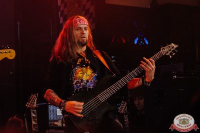 «Сектор газа»: 25 лет без Юрия Хоя, 19 октября 2025 - Ресторан «Максимилианс» Челябинск - 00123