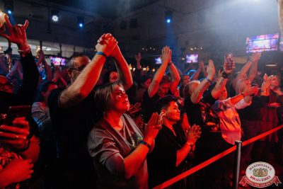 «Сектор газа»: 25 лет без Юрия Хоя, 19 октября 2025 - Ресторан «Максимилианс» Челябинск - 00140