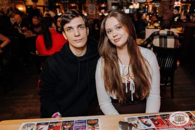 «Сектор газа»: 25 лет без Юрия Хоя, 19 октября 2025 - Ресторан «Максимилианс» Челябинск - 00162