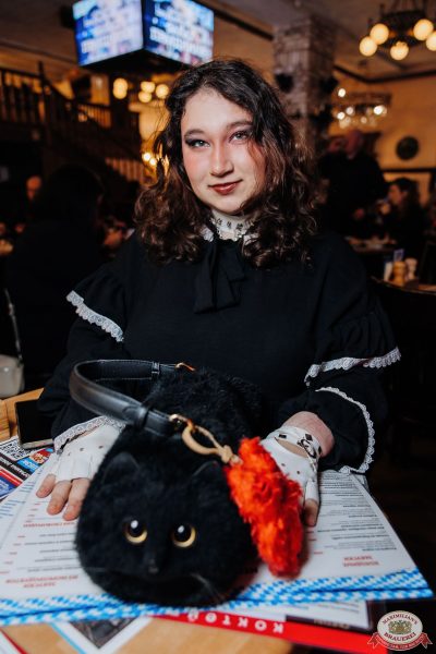 «Сектор газа»: 25 лет без Юрия Хоя, 19 октября 2025 - Ресторан «Максимилианс» Челябинск - 00163