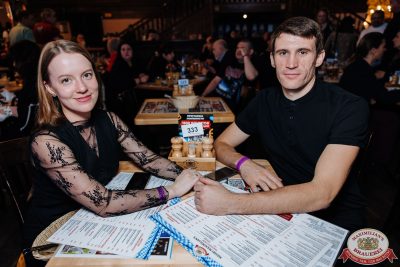 «Сектор газа»: 25 лет без Юрия Хоя, 19 октября 2025 - Ресторан «Максимилианс» Челябинск - 00164