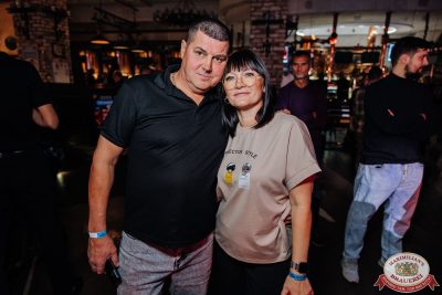 «Сектор газа»: 25 лет без Юрия Хоя, 19 октября 2025 - Ресторан «Максимилианс» Челябинск - 00166