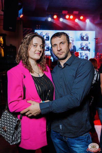 «Сектор газа»: 25 лет без Юрия Хоя, 19 октября 2025 - Ресторан «Максимилианс» Челябинск - 00170