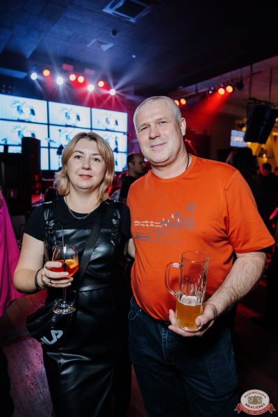 «Сектор газа»: 25 лет без Юрия Хоя, 19 октября 2025 - Ресторан «Максимилианс» Челябинск - 00171