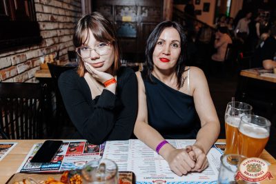 «Сектор газа»: 25 лет без Юрия Хоя, 19 октября 2025 - Ресторан «Максимилианс» Челябинск - 00174