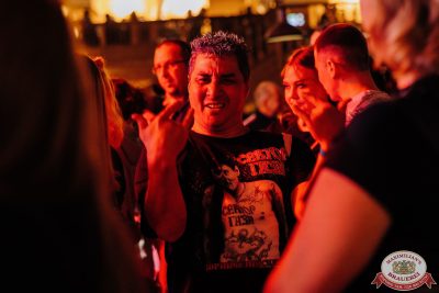 «Сектор газа»: 25 лет без Юрия Хоя, 19 октября 2025 - Ресторан «Максимилианс» Челябинск - 00183