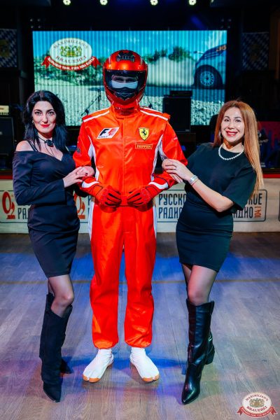 День именинника, 25 октября 2025 - Ресторан «Максимилианс» Челябинск - 00028