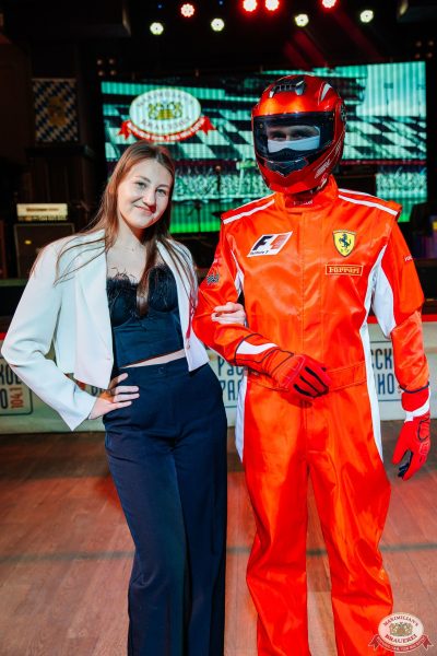 День именинника, 25 октября 2025 - Ресторан «Максимилианс» Челябинск - 00042